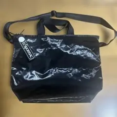 ひとりっぷ(R)×LeSportsac】EASY EDITOR'S TOTE2 - メルカリ