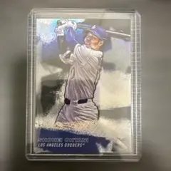 サガジラ様専用　topps series1 大谷翔平　インサート　ドジャース