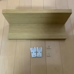 無印良品　壁につけられる家具のサムネイル