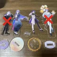 プロセカ 神代類 アクスタセット