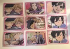 2026年最新】桜蘭高校ホスト部 クリアカードの人気アイテム - メルカリ