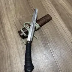 MAGNUM ラバーM ・フォールディング バックロックナイフ - メルカリ
