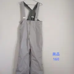 キッズ スキーウェア 160