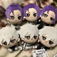 ゆ*な様 ゴールデンボンバー 歌広場淳 ツアー ぬいぐるみ ゆ*な様 ゴールデンボンバー 歌広場淳 ツアー ぬいぐるみ - メルカリ