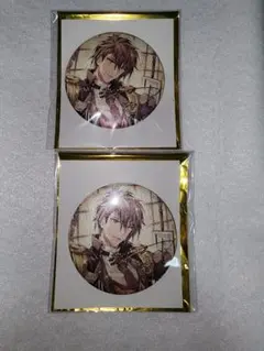 アイナナ EXPO 御堂虎於