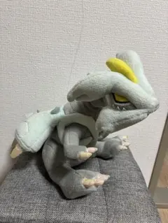 ポケットモンスター ブラックキュレム2012 ぬいぐるみ - メルカリ