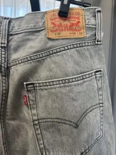 Levi’s 578 w32 l31 リーバイス