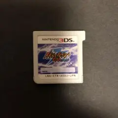 イナズマイレブンGO ダーク　ソフトのみ