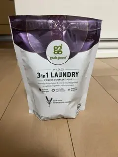 2025年最新】Grab green洗濯洗剤の人気アイテム - メルカリ