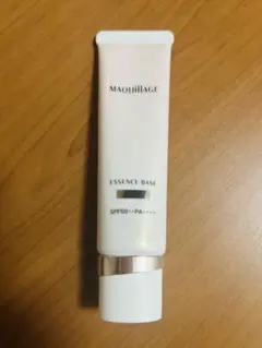 MAQuillAGE エッセンスベース EX ピュアアイボリー