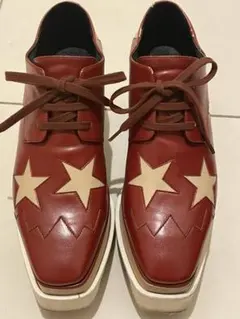 ステラマッカートニー35.5cm(正規品)