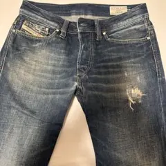 DIESEL VIKER デニムパンツ W29 L32