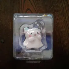 匿名即日発送♥サンリオ ハッピーくじ A賞 フィギュア はなまるおばけ