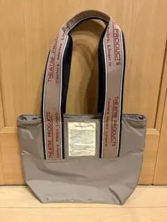 THEATRE PRODUCTS トートバッグ　ベージュのサムネイル