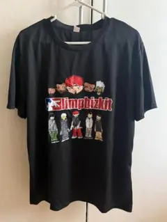2026年最新】limp bizkit tシャツの人気アイテム - メルカリ