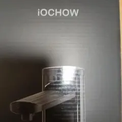 iOCHOW スマートプロフェッショナルスキャナー K2 スペースグレー