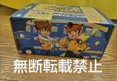 イナズマイレブン GO メモリアルBOX - メルカリ