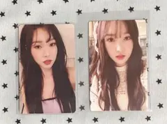 GFRIEND ユジュ　公式トレカ　Moon Night GFRIEND Time for the moon night トレカ ユジュ - メルカリ