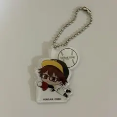 千早 ホークス コラボ アクキー