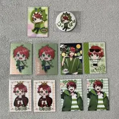 カラフルピーチ じゃぱぱ まとめ売り