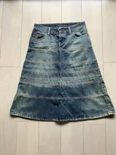 DKNY JEANS デニムスカートのサムネイル