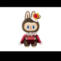 THE MONSTERS LABUBU Let's Checkmate