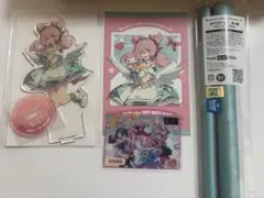 【ゼンゼロ】サンリオコラボ　アリア×マイメロディ　まとめ売り　GIGO