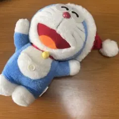 2025年最新】ぬいぐるみ ドラえもん サンタの人気アイテム - メルカリ