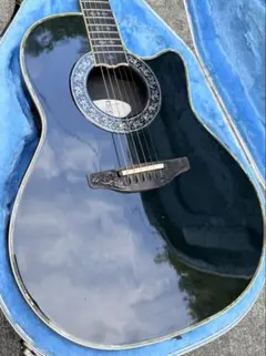 ‘97年USA製 Ovation 1869 Custom Legendのサムネイル