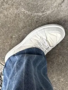 JACQUEMUS les baskets スニーカー44のサムネイル