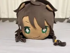 ツイステ プライズ メガジャンボ寝そべりぬいぐるみ レオナ