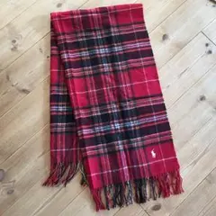 ブランケット ストール