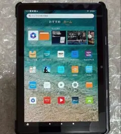 Amazon Fire HD 10 第13世代 32GB （充電ケーブル無し） Amazon Fire HD 10 第13世代 32GB （充電ケーブル無し） - メルカリ