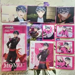 アイドリッシュセブン 百 中国セット