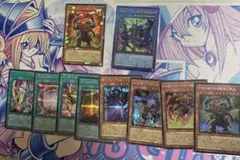 オリジナルアートワークコレクション　シク以上まとめ売り