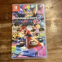 MARIOKART 8 DELUXE Nintendo Switch