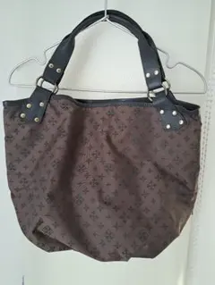 超美品✧︎russet ナイロン トートバッグ【値下げ】