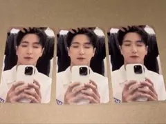 SUPERJUNIOR SJ Market ラントレ　ランダム トレカ　イトゥク