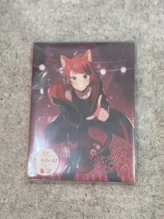 莉犬 2ndフルアルバム シャッターチャンス！