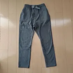 ロゴスデイズ　裏起毛パンツ　140