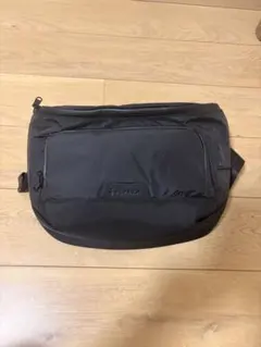 ALPAKA Bravo Sling Max ブラックX-Pac VX21