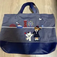 ファミリア　バッグ　神戸本店