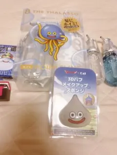 ケ*ピ様 【注目】8 THE THALASSO ドラクエ40周年記念2種セット( - メルカリ
