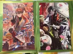 にじさんじ　ノスタルジアコレクション　魁星　北見遊征