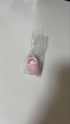 マイメロディ おくるみベイビーマスコット3