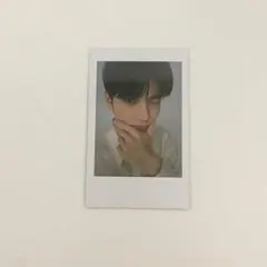 TOMORROW X TOGETHER TXT スビン チェキ