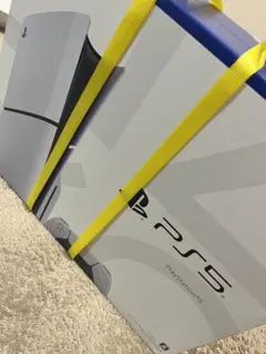 新型 PlayStation 5 slim CFI-2000A01