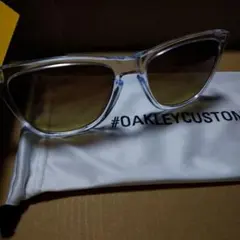 OAKLEY Frogskins LX サングラス べっ甲柄 - メルカリ