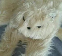 猫さんマフラー