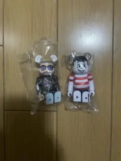 ベアブリック51 シークレット